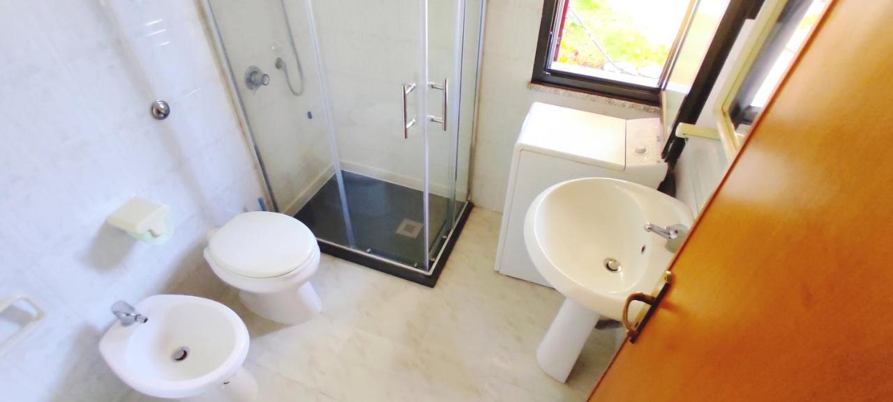 La Dolce Vista Apartment Magomadas Luaran gambar