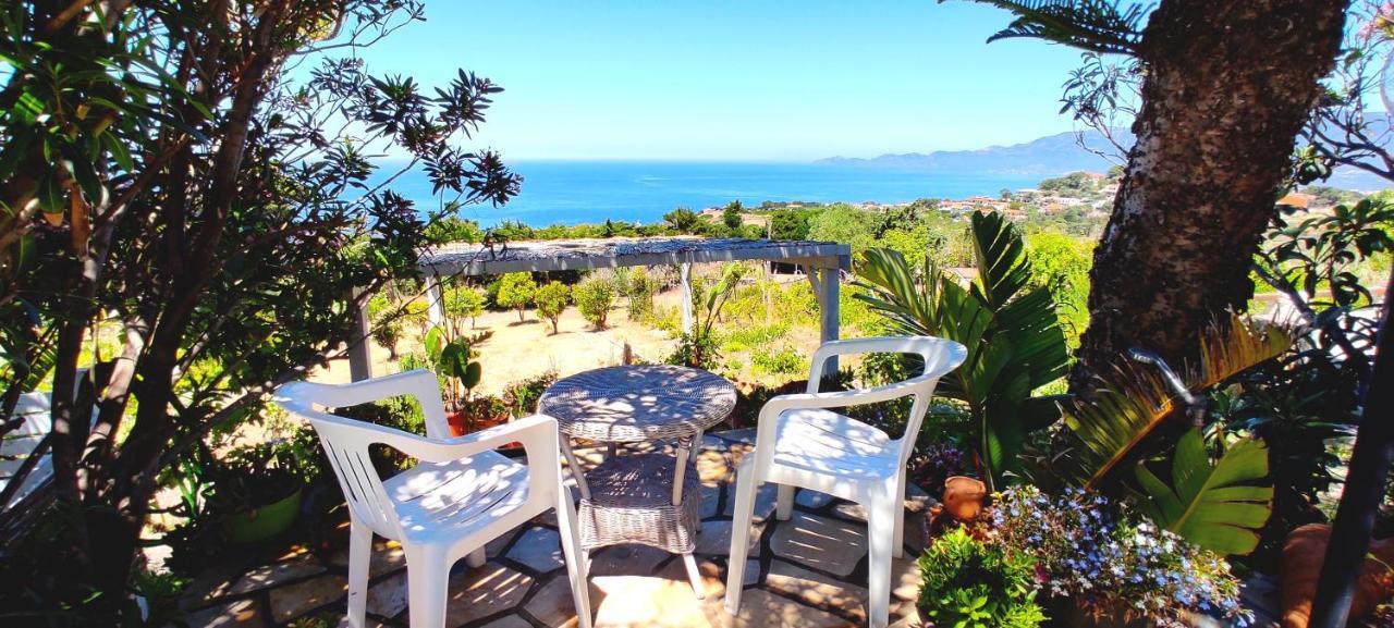 La Dolce Vista Apartment Magomadas Luaran gambar