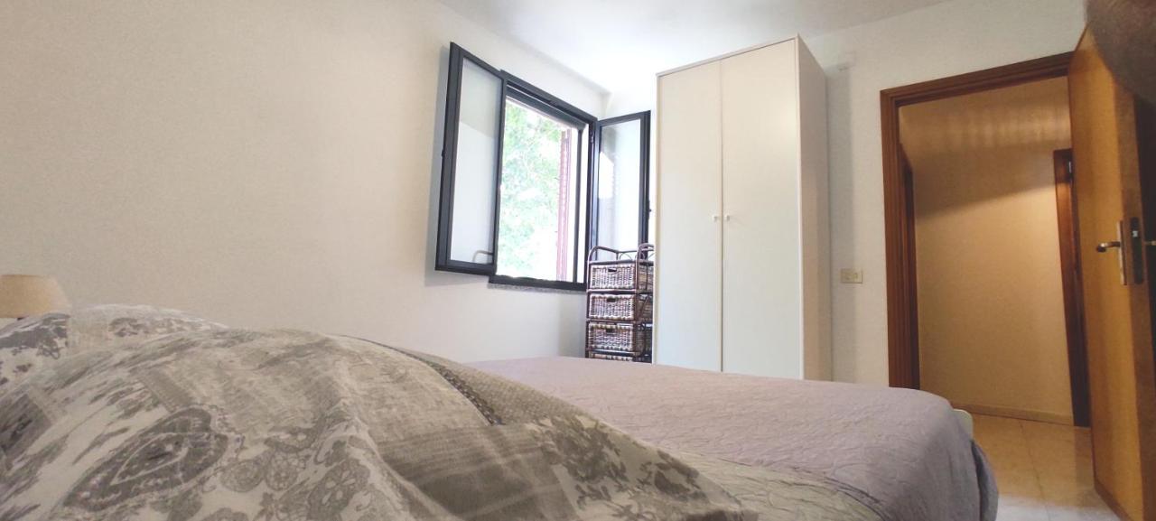 La Dolce Vista Apartment Magomadas Luaran gambar