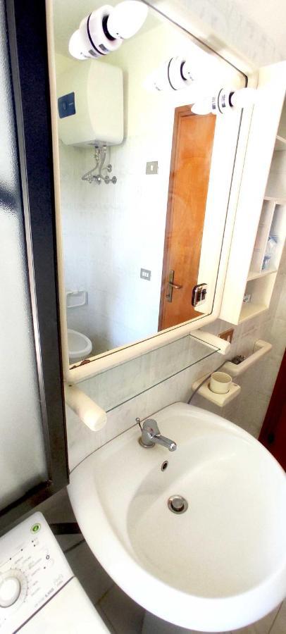 La Dolce Vista Apartment Magomadas Luaran gambar